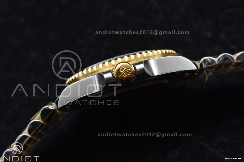 859 on GMT CHS Jubilee Dial Clean 126713 DD3285 Black Master Bracelet Chic II 1:1 Best GRNR Edition 1213